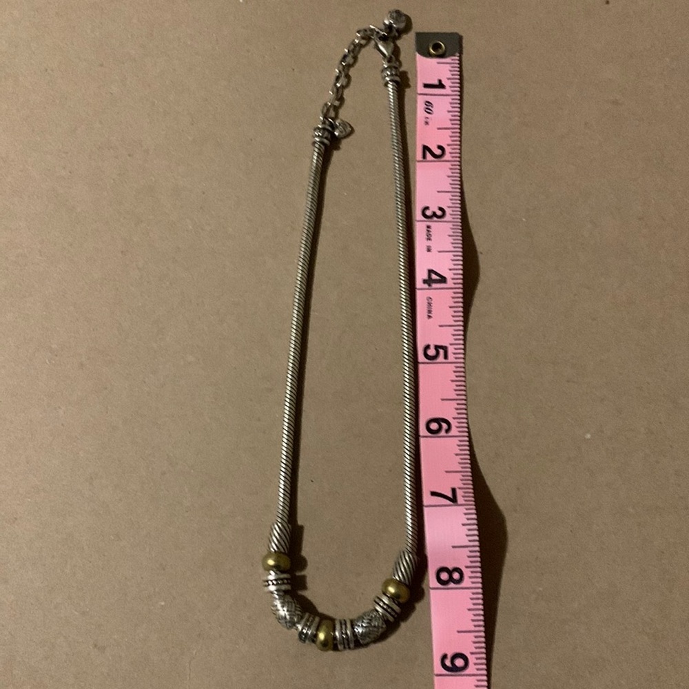 Brighton Necklace